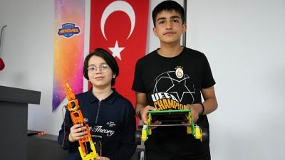 Dünyanın en büyük havacılık, uzay ve teknoloji festivali TEKNOFEST 2026