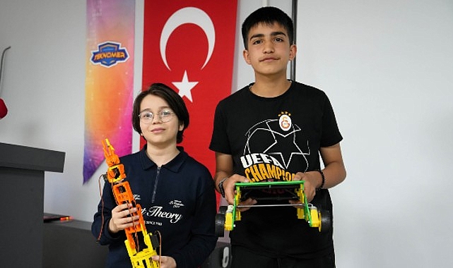 Dünyanın en büyük havacılık, uzay ve teknoloji festivali TEKNOFEST 2026