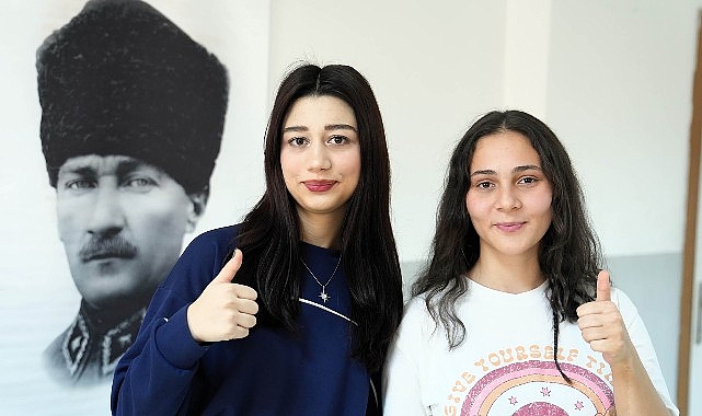 Keçiören Belediyesi, gençlere yönelik sosyal ve kültürel hizmetlerin yanı sıra