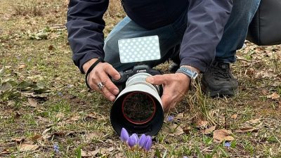Büyükşehir Belediyesi’nin Turizm Haftası kapsamında Kartepe’nin zirvesinde yer alan Kuzuyayla’da