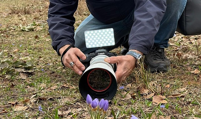 Büyükşehir Belediyesi’nin Turizm Haftası kapsamında Kartepe’nin zirvesinde yer alan Kuzuyayla’da