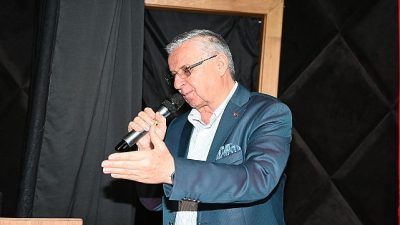 Kemer Belediyesi Ahmet Erkal Destek Eğitim Kursu ve Kemer Belediyesi