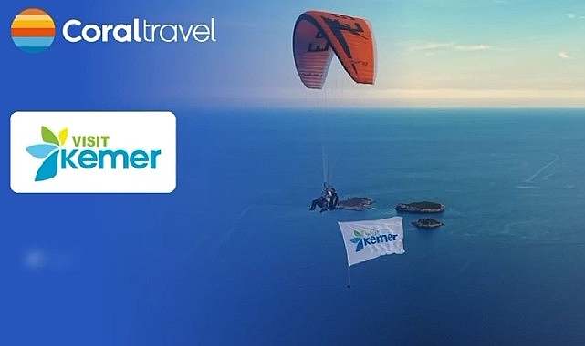 Kemer’in turizm tanıtımına yönelik yürütülen çalışmalar, uluslararası pazarda etkisini artırarak