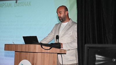 Kemer Belediyesi İklim Değişikliği ve Sıfır Atık Müdürlüğü ile Müdüroğlu