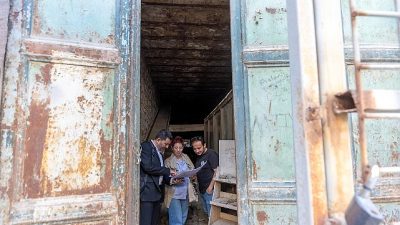 Konak Belediye Başkanı Nilüfer Çınarlı Mutlu, iki yıllık görev süresi