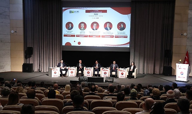 Konya Büyükşehir Belediyesi tarafından, 28 Nisan Dünya İş Sağlığı ve