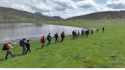 Konya Valiliği ve Antalya Valiliği ile iş birliği içinde Konya