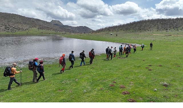 Konya Valiliği ve Antalya Valiliği ile iş birliği içinde Konya