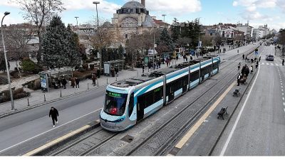 Konya Büyükşehir Belediyesi, Avrupa’nın önemli inovasyon ağlarından EIT Urban Mobility