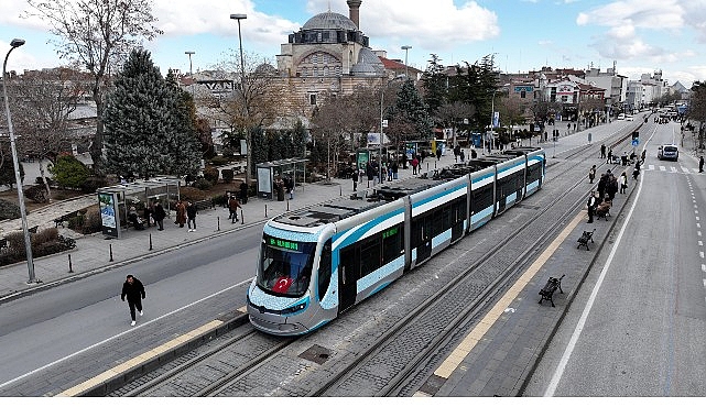 Konya Büyükşehir Belediyesi, Avrupa’nın önemli inovasyon ağlarından EIT Urban Mobility