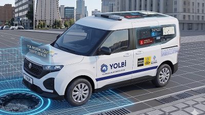 Konya Büyükşehir Belediyesi, akıllı şehircilik hizmetlerinde çığır açacak Yapay Zekâ