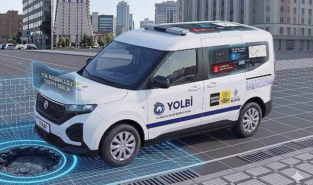 Konya Büyükşehir Belediyesi, akıllı şehircilik hizmetlerinde çığır açacak Yapay Zekâ