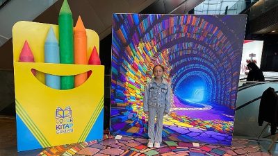 Konya Büyükşehir Belediyesi, 23 Nisan Ulusal Egemenlik ve Çocuk Bayramı