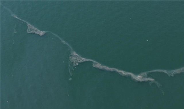 İzmir Büyükşehir Belediyesi’nin dron destekli rutin taramalarında, kasım ayından bu