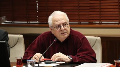 Üsküdar Üniversitesi, İstanbul Valiliği, Ümraniye Kaymakamlığı, İstanbul Aile ve Sosyal