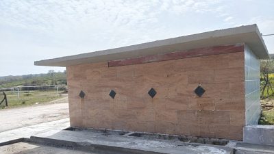 Kocaeli Büyükşehir Belediyesi, kırsal mahallelerde ortak kullanım alanlarını iyileştirmeye yönelik