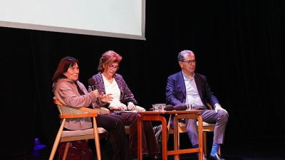 Başkan Mesut Ergin: Öncü ve örnek kent Ayvalık, Köy Enstitüleri