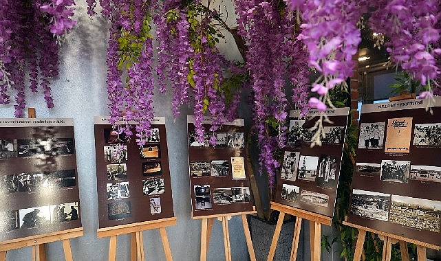 Maltepe Belediyesi, Cumhuriyet’in kurmuş olduğu en önemli kurumlardan biri olan