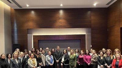 Kozmetik ve Temizlik Ürünleri Sanayicileri Derneği (KTSD), 25 Mart 2026