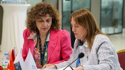 Konya Ticaret Odası (KTO) Karatay Üniversitesi Sağlık Bilimleri Fakültesi Fizyoterapi