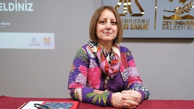 Dr. Ziya Taşkent’in sunduğu “Kültür Üzerine” başlıklı söyleşi serisi, kültür