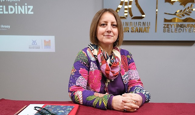 Dr. Ziya Taşkent’in sunduğu “Kültür Üzerine” başlıklı söyleşi serisi, kültür