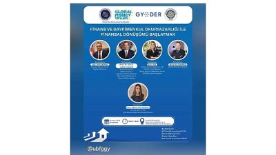 Küresel ölçekte finansal farkındalığın artırılmasını amaçlayan Küresel Para Haftası (Global