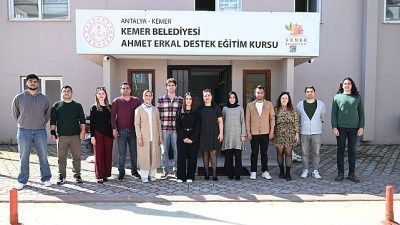 1 Mart 2026 tarihinde yapılan Milli Savunma Üniversitesi sınavında, Kemer