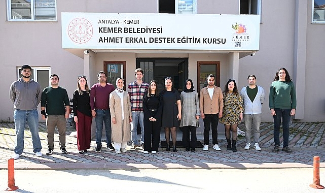 1 Mart 2026 tarihinde yapılan Milli Savunma Üniversitesi sınavında, Kemer