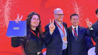 Başkan Denizli: “Barınma sorunu bugün dünyanın dört bir yanında kentlerin