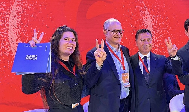 Başkan Denizli: “Barınma sorunu bugün dünyanın dört bir yanında kentlerin