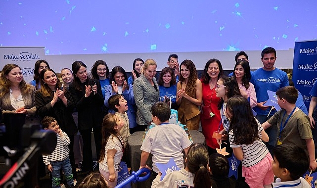 Yapay zeka odaklı büyüme stratejisi ve uçtan uca teknoloji portföyüyle