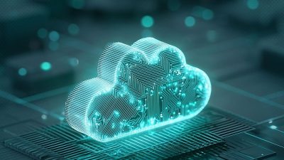  Bulut sanal makineler hız, ölçek ve esneklik sunuyor ancak kendi