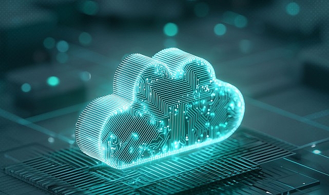  Bulut sanal makineler hız, ölçek ve esneklik sunuyor ancak kendi