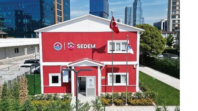 Maltepe Belediyesi’nin toplum sağlığını güçlendirmek, erişilebilir danışmanlık ve rehabilitasyon destekleri