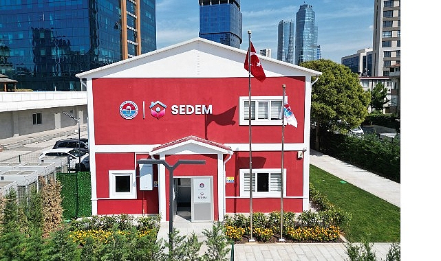 Maltepe Belediyesi’nin toplum sağlığını güçlendirmek, erişilebilir danışmanlık ve rehabilitasyon destekleri