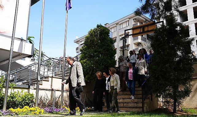 Maltepe Belediyesi, klasik kütüphanecilik anlayışının ötesine geçerek mahalle odaklı kültür