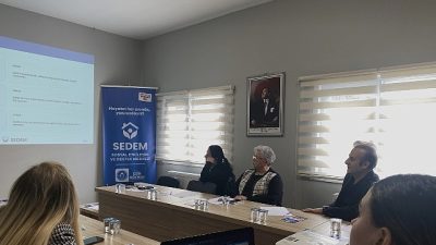 Maltepe Belediyesi, ihtiyaç duyan vatandaşların uygun destek mekanizmalarına daha güvenli