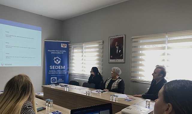 Maltepe Belediyesi, ihtiyaç duyan vatandaşların uygun destek mekanizmalarına daha güvenli