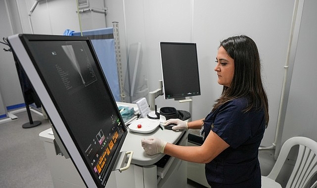 Maltepe Belediyesi’nin 6 projesi, 700 proje arasından seçilerek Türkiye Belediyeler