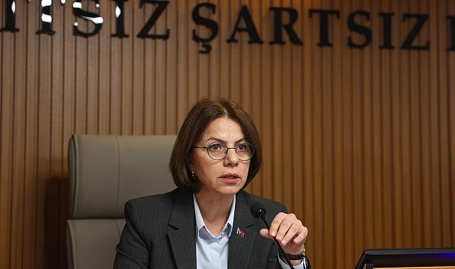 Maltepe Belediyesi’nin 2025 yılı Faaliyet Raporu, Maltepe Belediye Meclisi’nde kabul