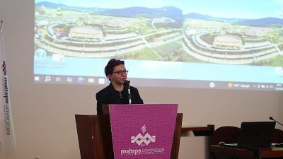 Maltepe Belediyesi, kadınların mesleki gelişimine katkı sunmaya devam ediyor. Maltepe