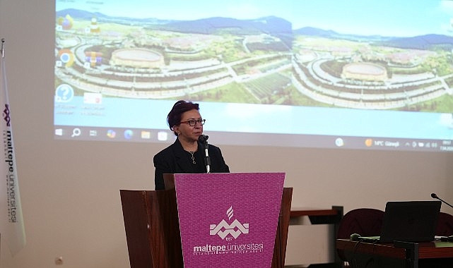 Maltepe Belediyesi, kadınların mesleki gelişimine katkı sunmaya devam ediyor. Maltepe