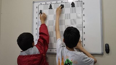 Maltepeli çocuklar, zihinsel gelişim ve analitik düşünme süreçlerine büyük katkı