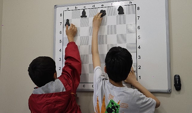 Maltepeli çocuklar, zihinsel gelişim ve analitik düşünme süreçlerine büyük katkı