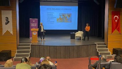 Maltepe Belediyesi’nce okullarda artış gösteren şiddet olaylarını ve bunun ebeveynler