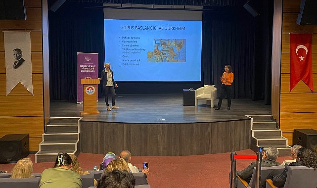 Maltepe Belediyesi’nce okullarda artış gösteren şiddet olaylarını ve bunun ebeveynler