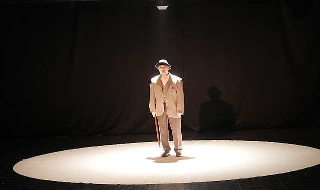 Türk Edebiyatı’nın usta isimlerinden Sabahattin Ali, ölümünün 78’inci yıldönümünde Maltepe