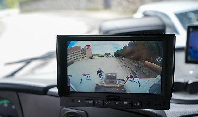 Maltepe Belediyesi, Başkan Esin Köymen göreve başladıktan sonra yapay zeka