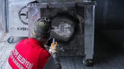 Kamu kaynaklarını etkin ve verimli kullanan Maltepe Belediyesi,  zarar gören,